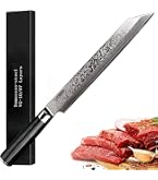 Amazon | YOUSUNLONG 崎丸包丁 900mm – マグロ専用・柳刃 – マグロ解体